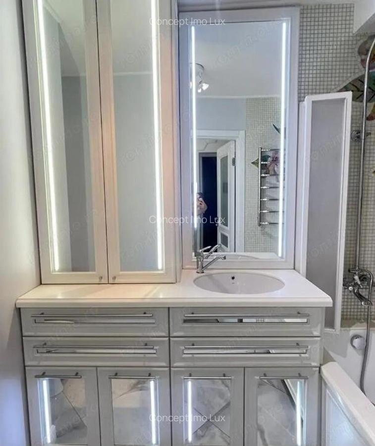 Garsoniera Piata Romana - de inchiriat - 3