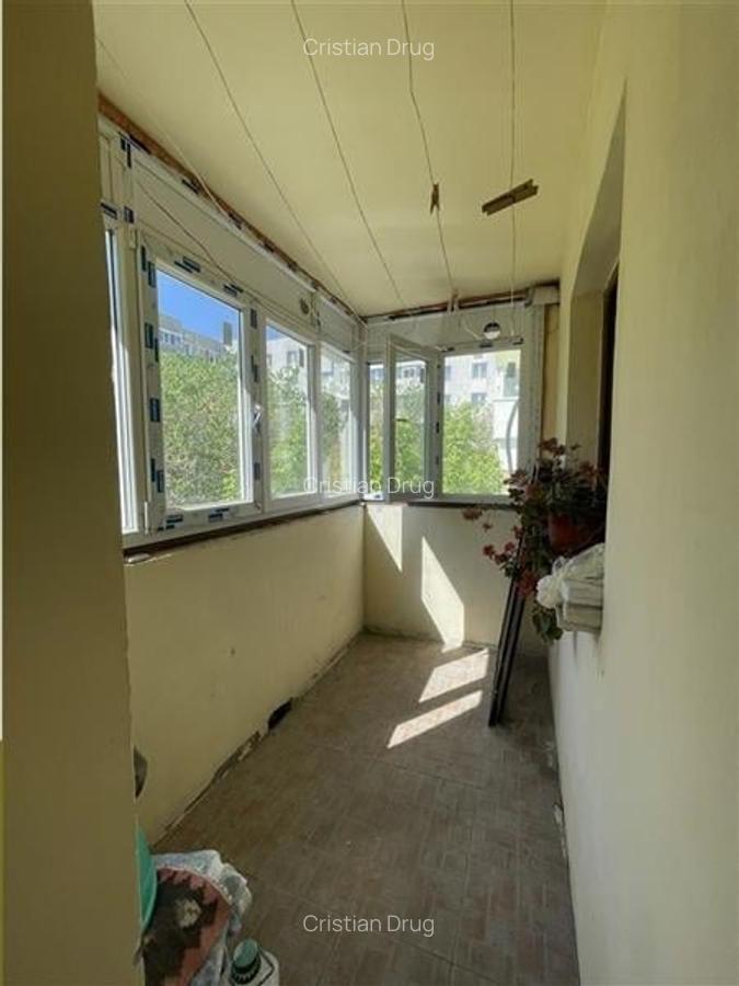 Apartament 3 camere Chisinau - 7
