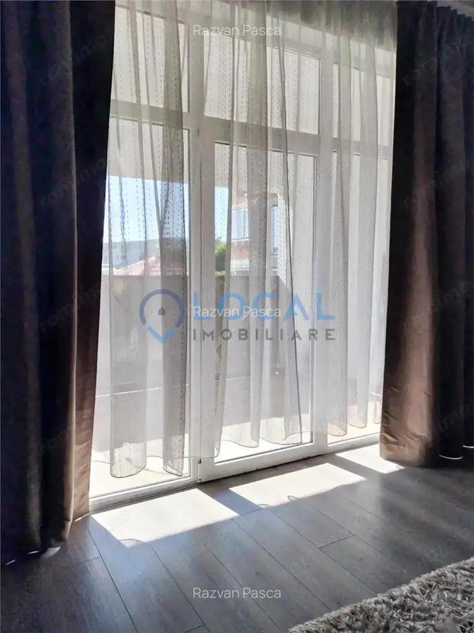 Apartament 1 camera | Parcare | Marasti | Margaului - 9