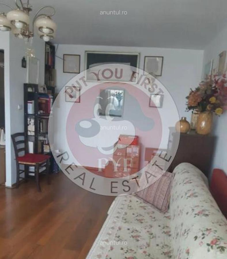 Lacul Tei | Garsoniera | Decomandat | 42mp | B11385 - 3