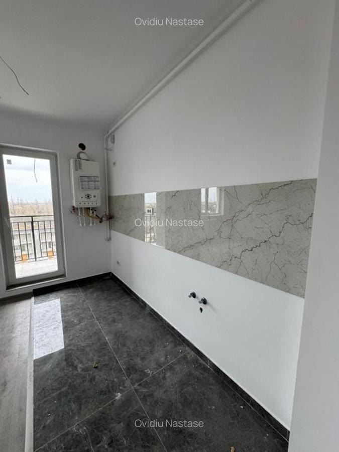 Apartament cu 2 camere decomandat în Berceni - 4