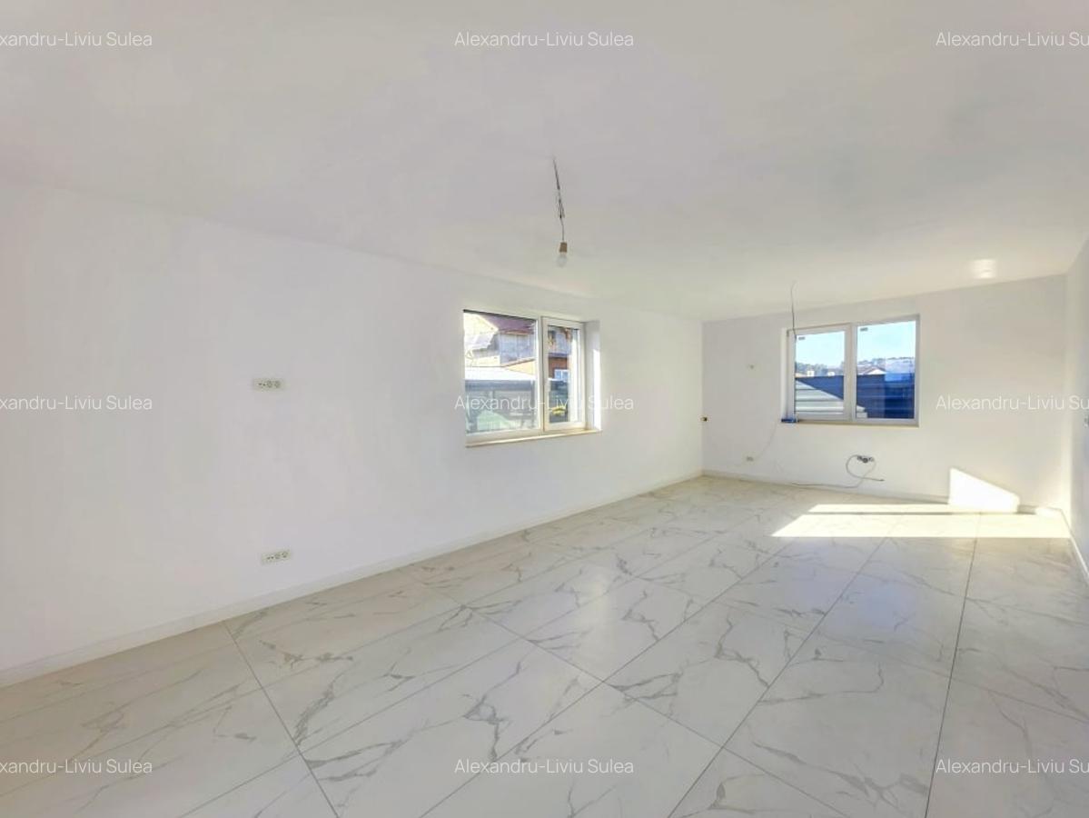 Casa la cheie langa Dealul Lempes – Parter, 523 mp teren, Sanpetru - 12