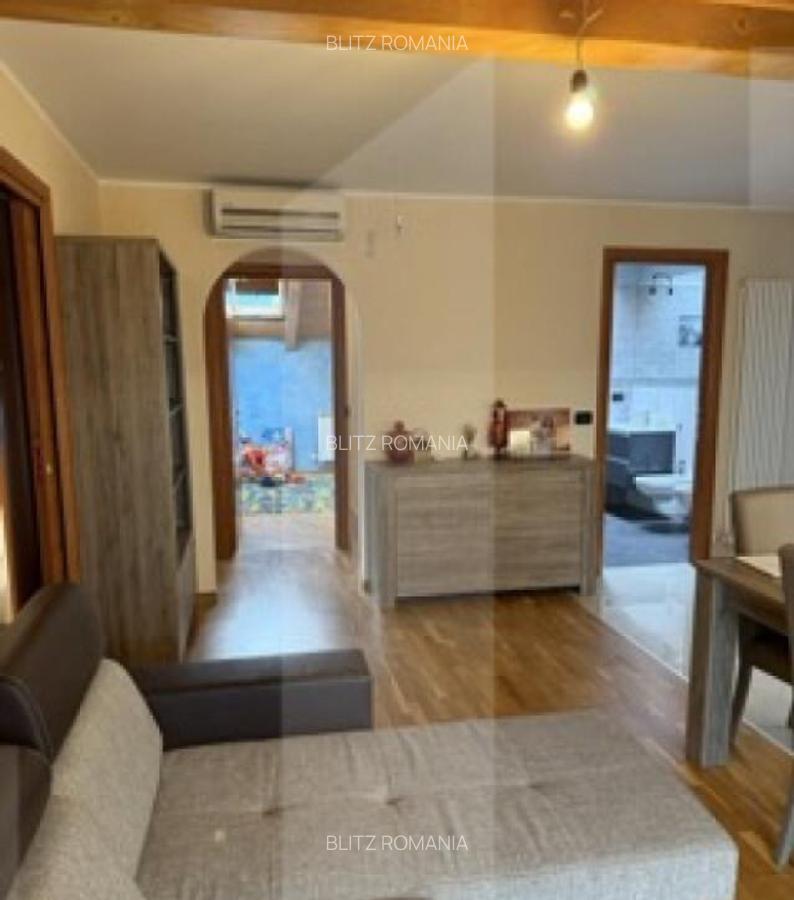 Apartament cu 4 camere, 79 mp, ultracentral, zona Grivita - 2