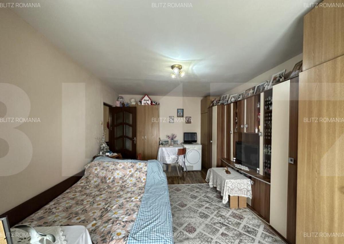 Apartament cu o camera, mobilat, Buziasului - 4