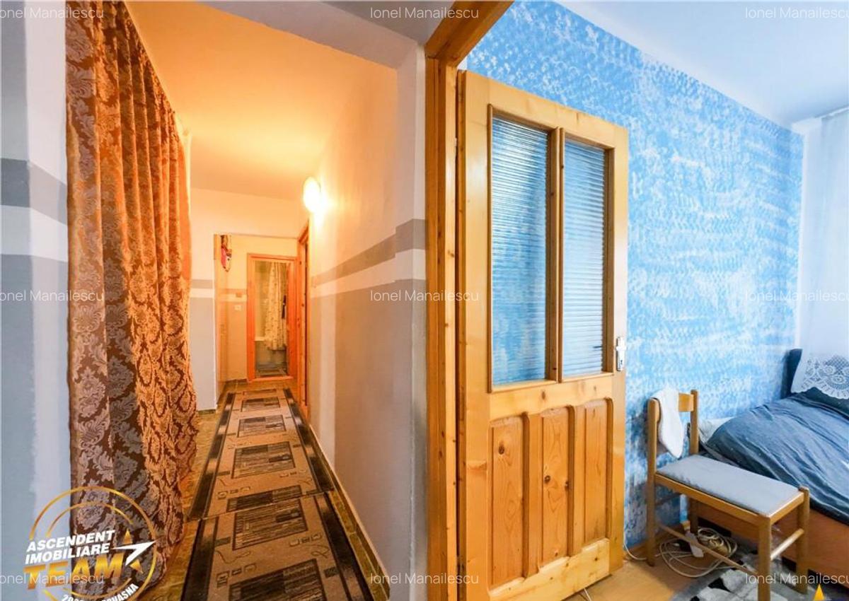 LIVE!Decomandat,pe 4camere,zonare linistita,compozitie frumo - 7