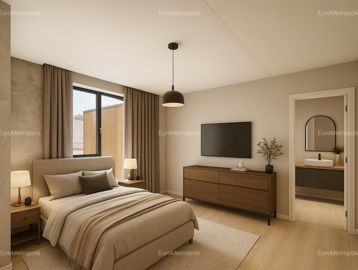 Vila 2025 - Lacul Baneasa - 4