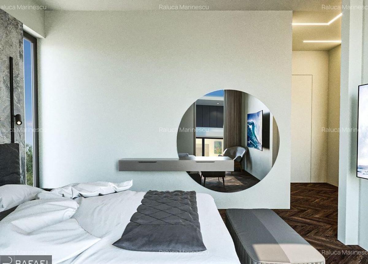 Vila de Lux in Cartier Reziden?ial Exclusivist - 13