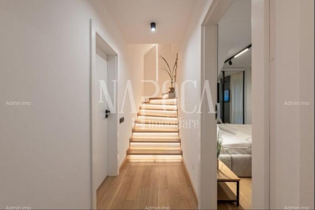 Casa 4 camere de inchiriat in Buna Ziua, Cluj Napoca - 7