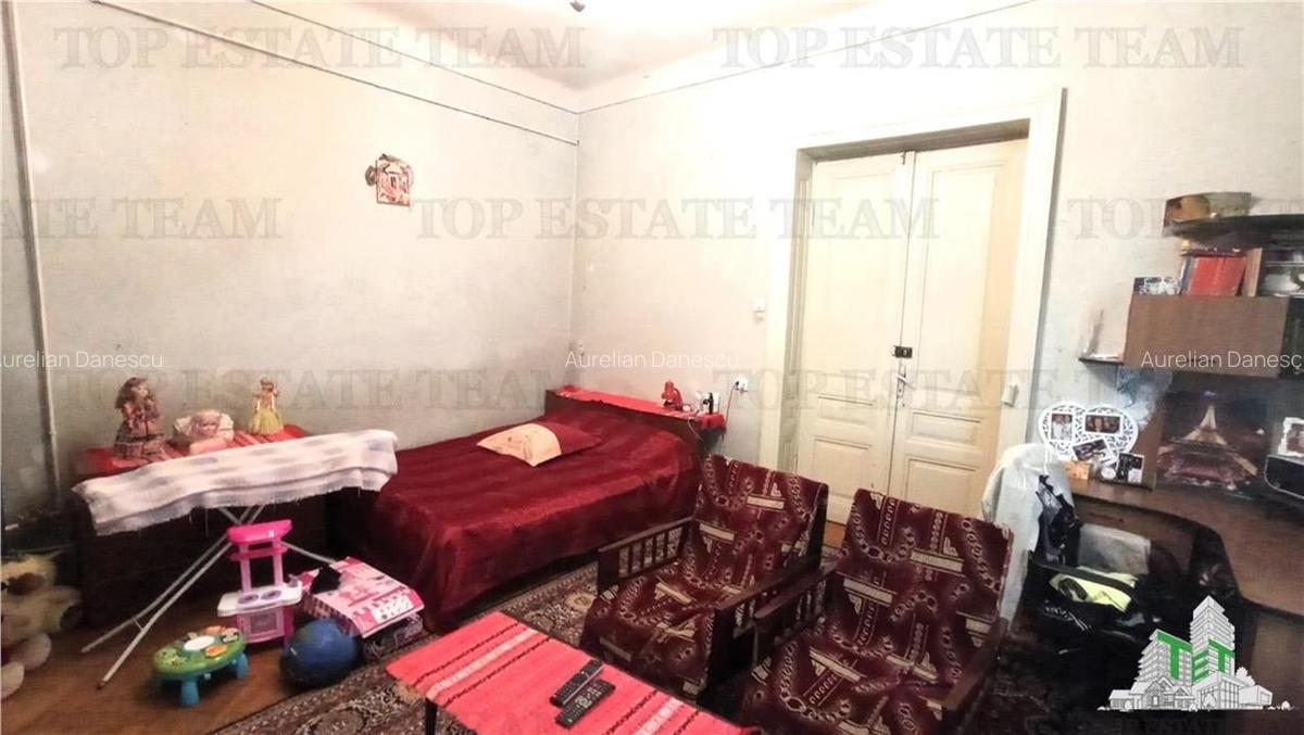 Casa de vanzare ultracentral, zona Izvorul Rece - 8