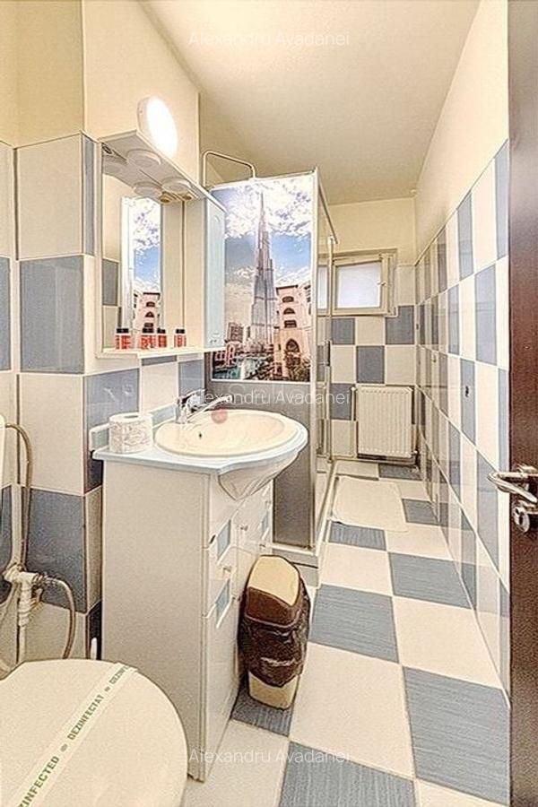 Apartament-Zona Spitalului Judetean - 10
