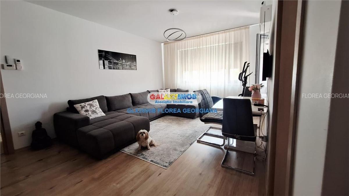 Apartament 3 camere Greenfield Residence - pet friendly - 2