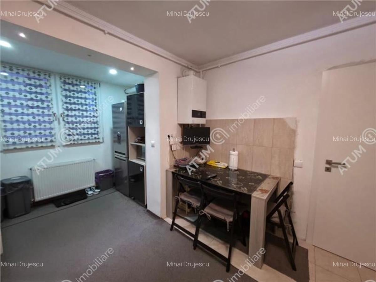 Apartament cu 2 camere si loc parcare in zona Selimbar din Sibiu - 7