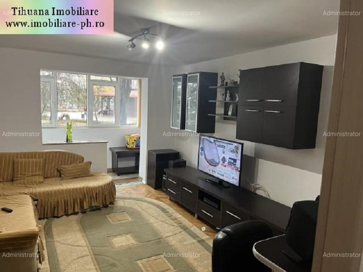 Apartament 2 camere de inchiriat:Vest(mobilat si utilat) - 1