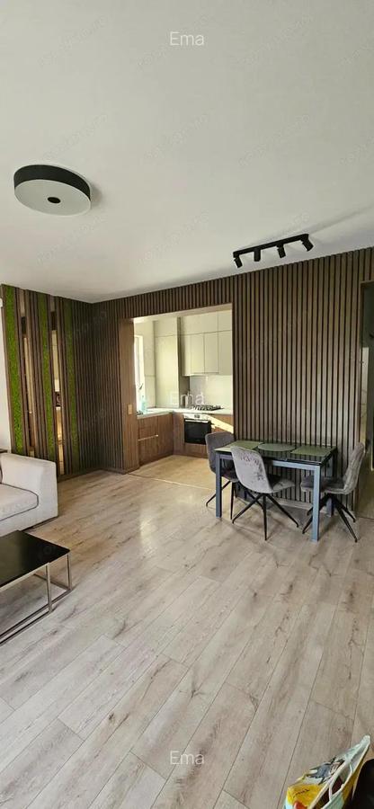 Apartament 3 camere LUX Dumbravita, ZONA CORA - 2