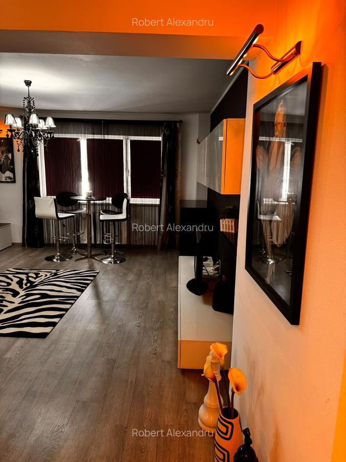 Inchiriere 2 camere Greenfield Baneasa - 7