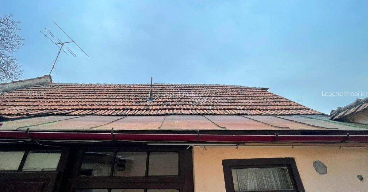 Casa zona Mihai Viteazu - 3