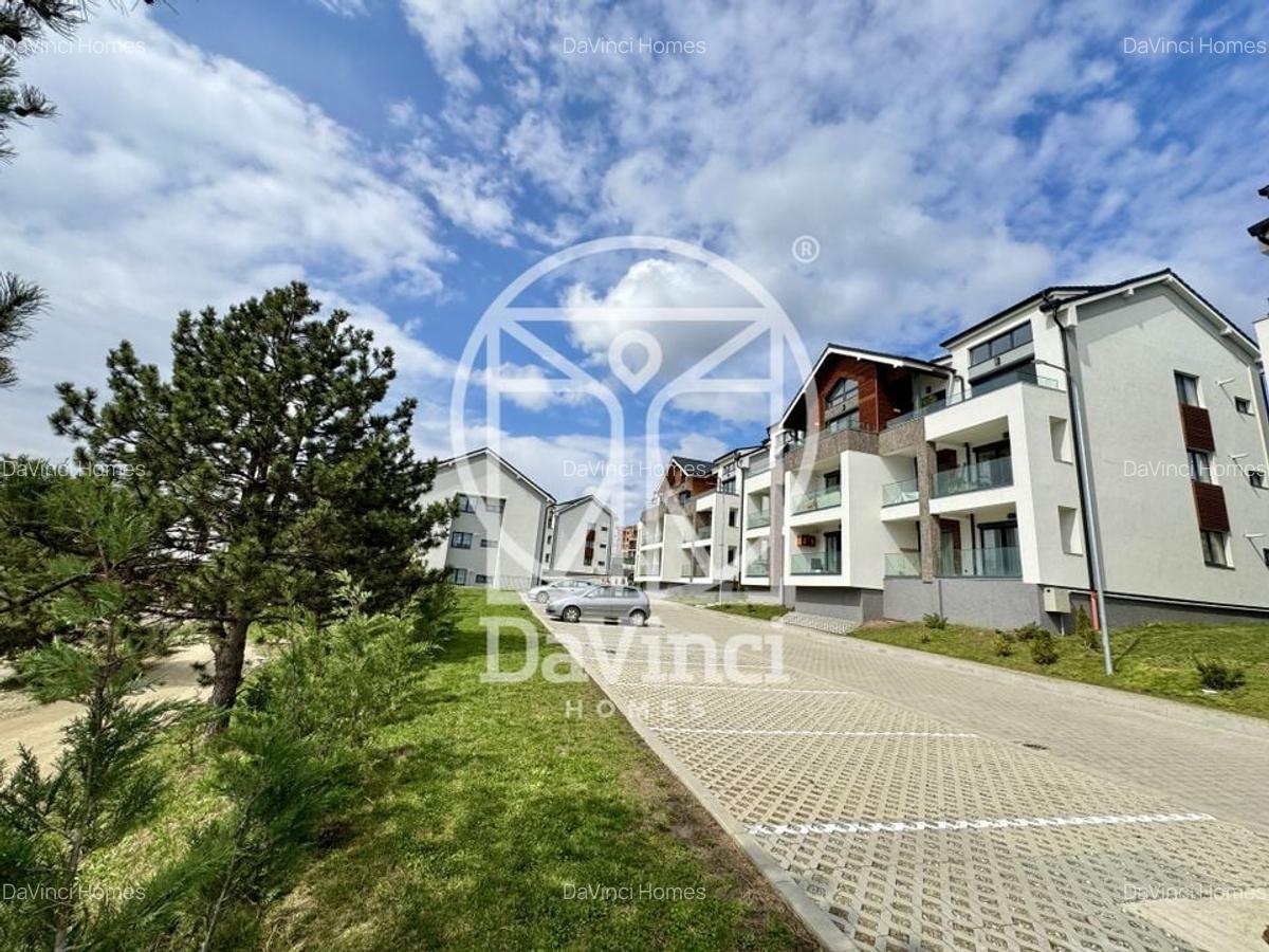 Garsoniera la cheie, aer conditionat, jaluzele - direct dezvoltator - 17