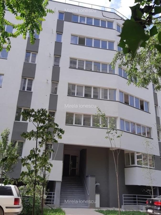 Garsoniera 33 mp decomandata cu bucatarie separat Militari  parter inalt - 7