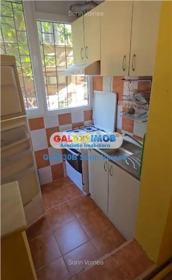 Apartament 4 camere Crangasi | centrala gaz | balcon | 10min. metrou - 11