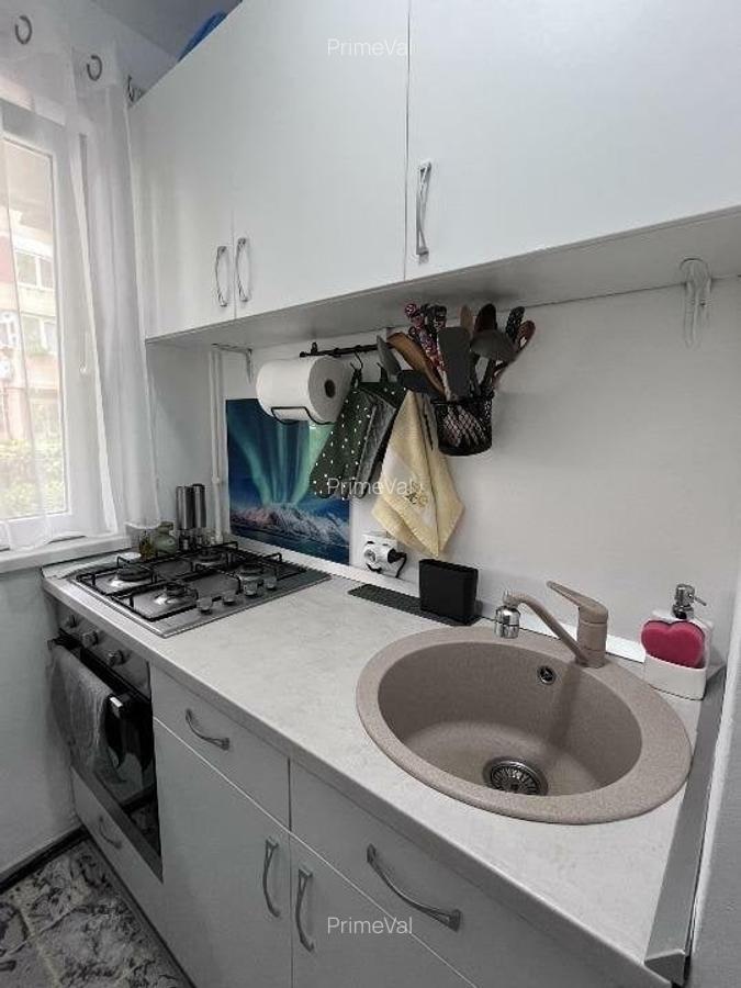 Garsoniera Blascovici - Apartament 1 camera - 2 Garsoniera Blascovici - Apartament 1 camera - 2