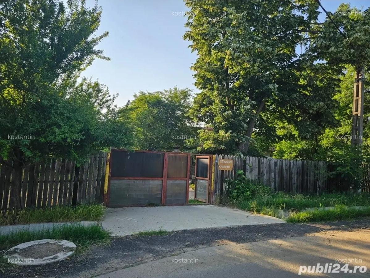 Casa de vanzare Predesti - 6