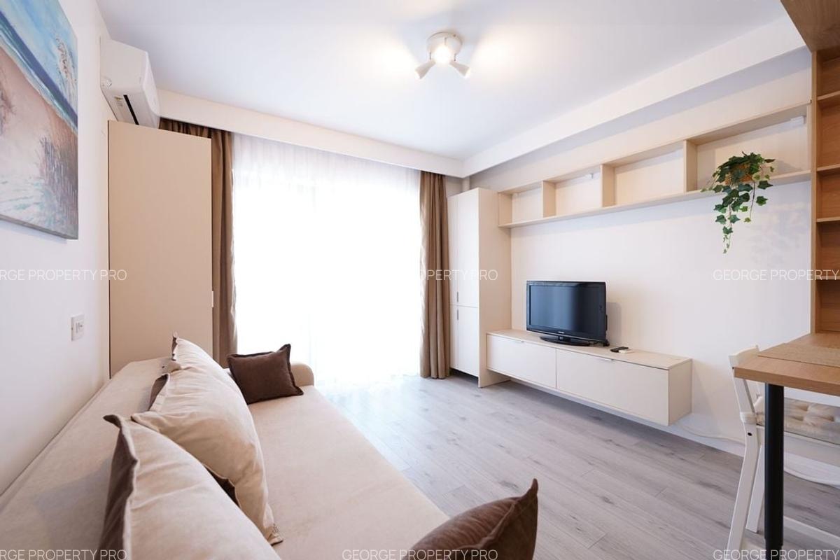 2 Camere, Prima Vista, 5min Metrou Pipera - 3