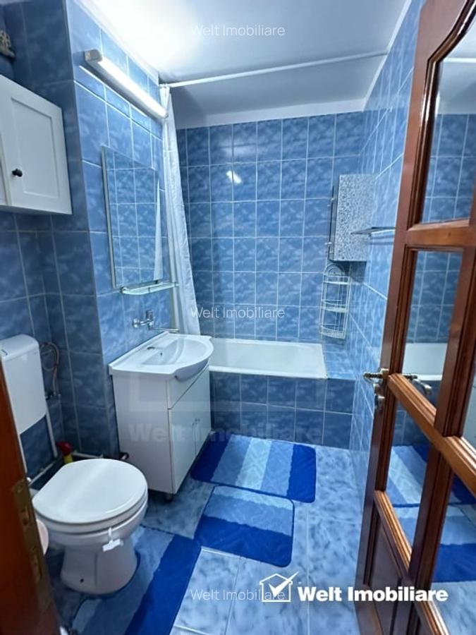 Oportunitate! Apartament spatios, 4 camere decomandate, 80mp si parcare - 9