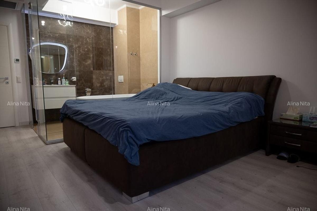 Apartament 4 Camere - Cartierul Francez - 165 MP - 10