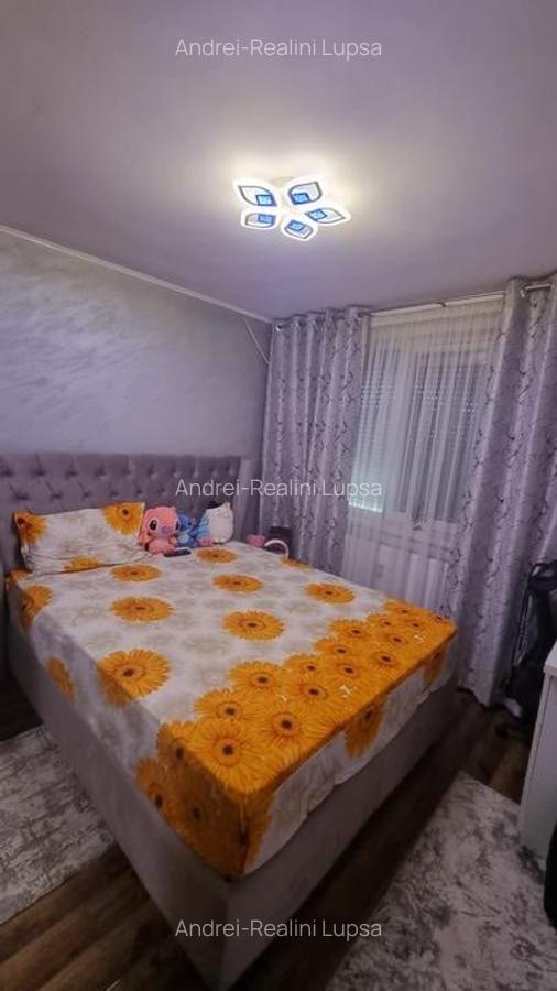 Apartament 3 camere | 64 mp utili | Decomandat | Balcon - 8