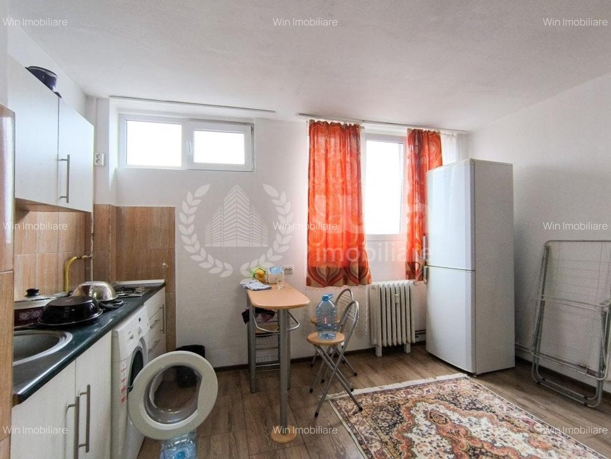 Apartament 1 camera | Etaj intermediar | Manastur | Univ. Bogdan Voda - 4