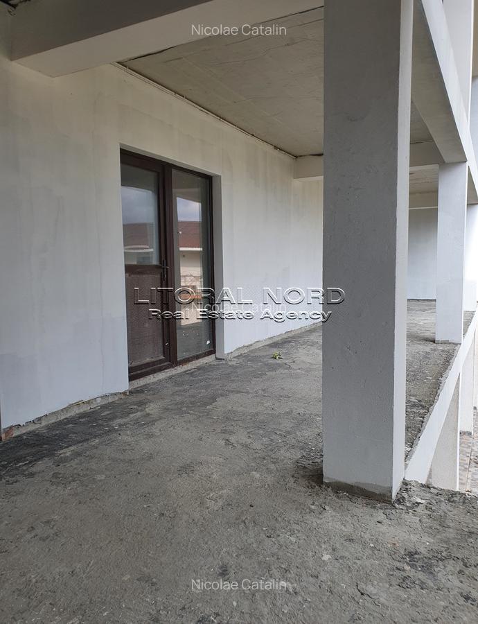 Exclusivitate-Costinesti-Pensiune P+2E, constructie 2016, 14 camere, teren 974mp - 5