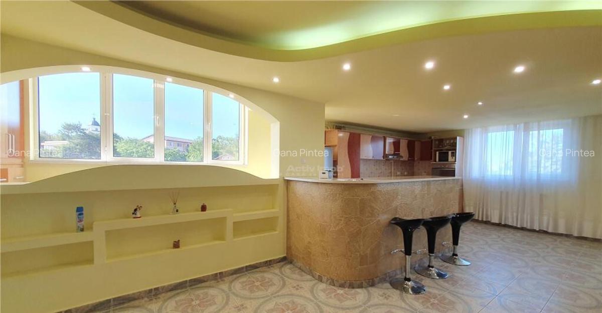 Apartament - 3 camere - 96 mp - CENTRU - 4