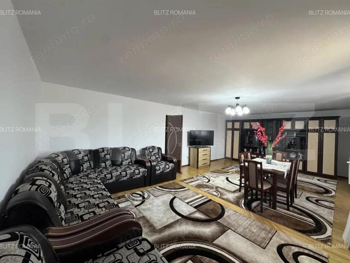 Casa cu 6 camere in Cristur, 287mp - 14