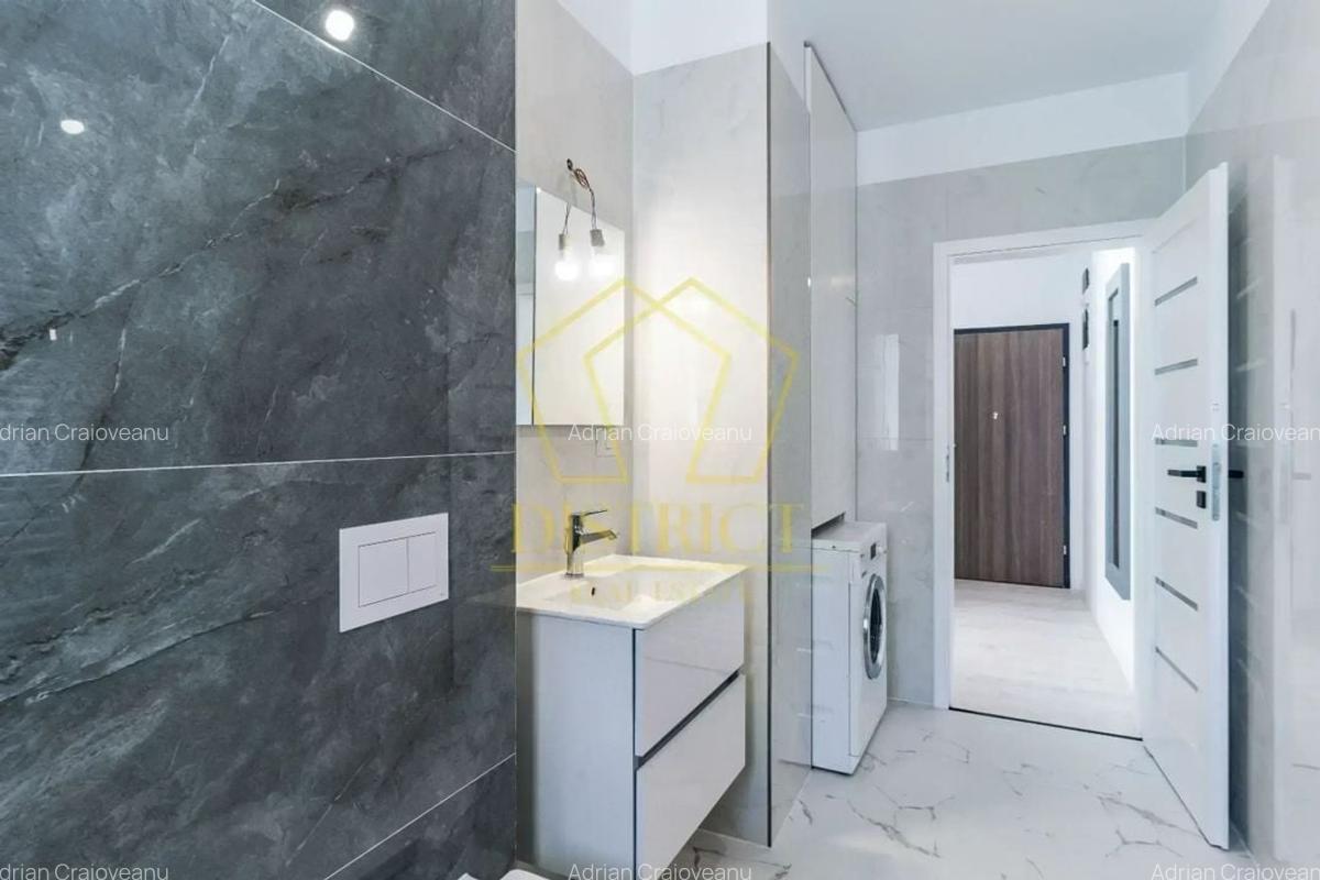 Apartamente noi cu 2 camere, proiect superb | Torontalului - 11