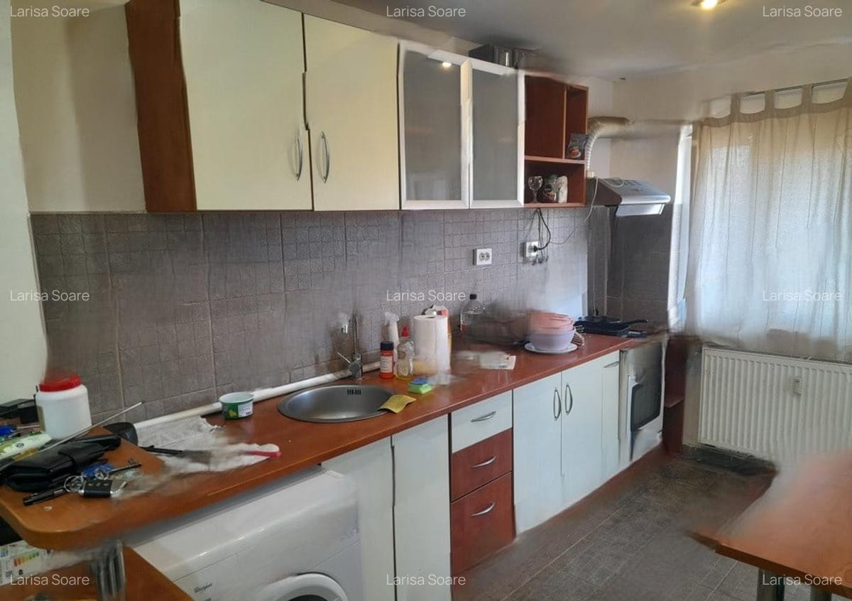 2 camere | bloc anvelopat | bloc an 2002 | 700 m Metrou Lujerului - 6