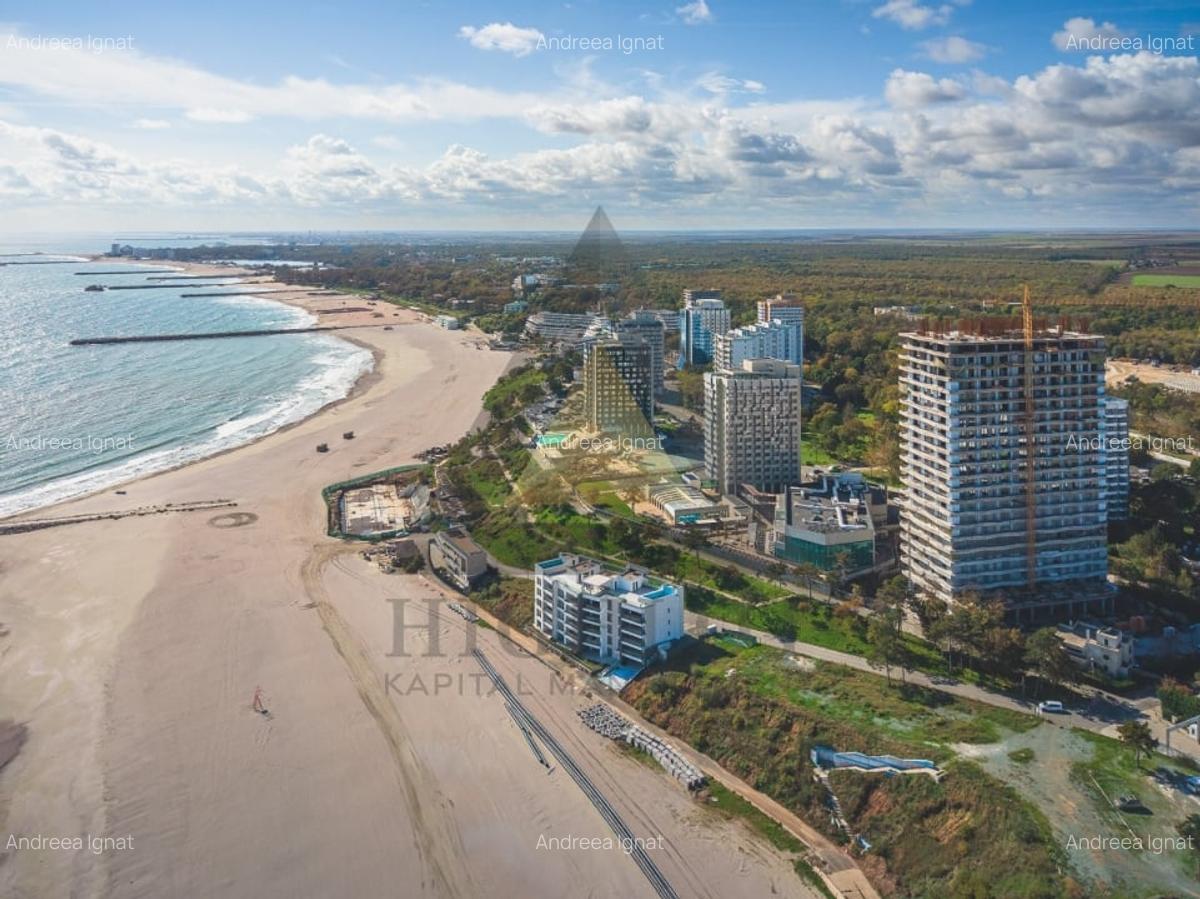 APARTAMENT DE VACANȚĂ LA MARE SAU INVESTITIE - VANZARE | STATIUNEA OLIMP | - 3