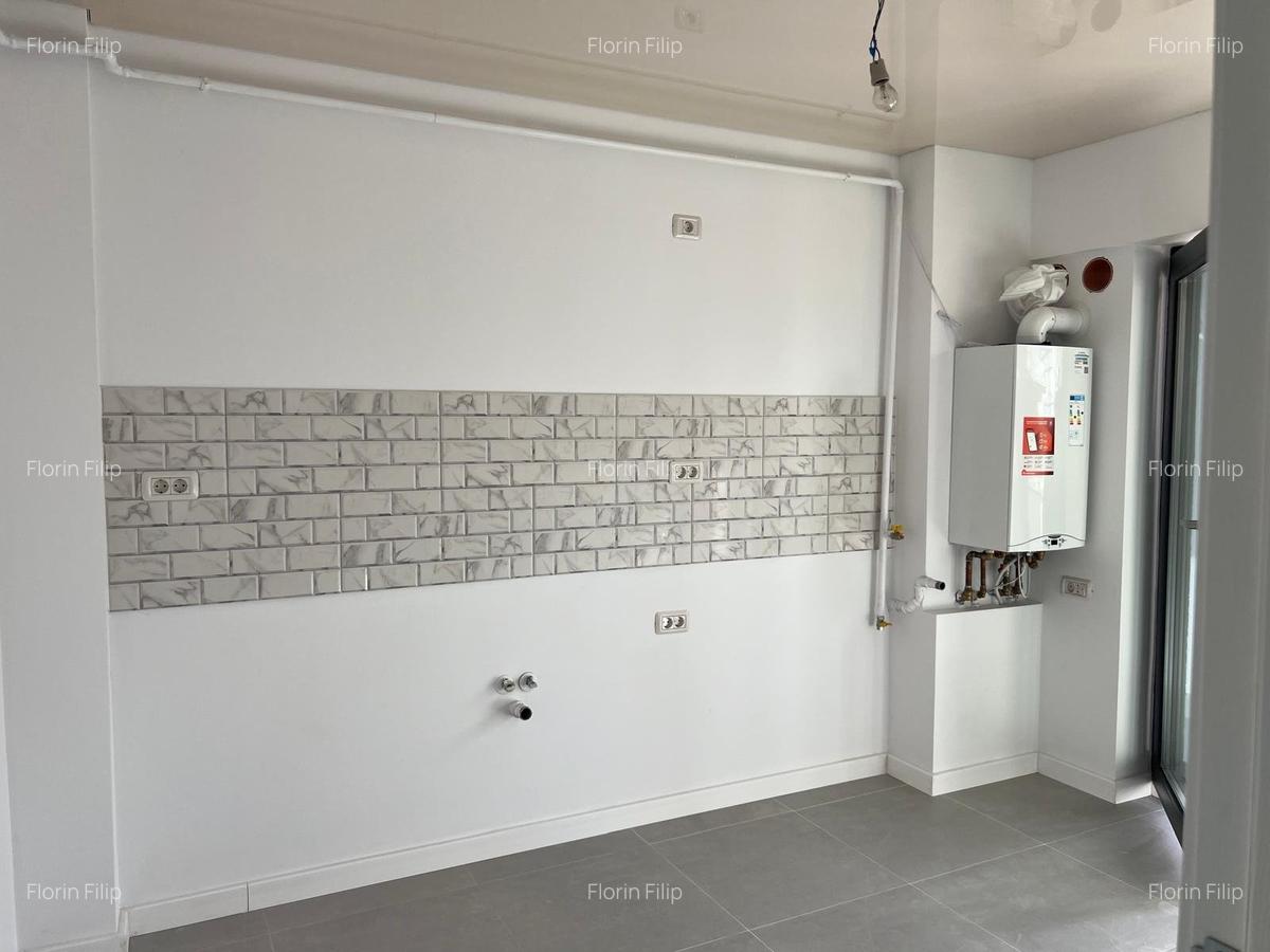 Apartament cu 2 camere bloc nou Nicolina finalizat Cod oferta 160776 - 3