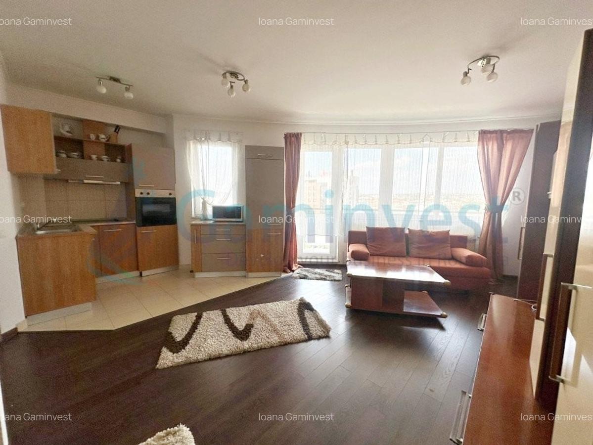 Apartament cu 2 camere în Calea Aradului - 4