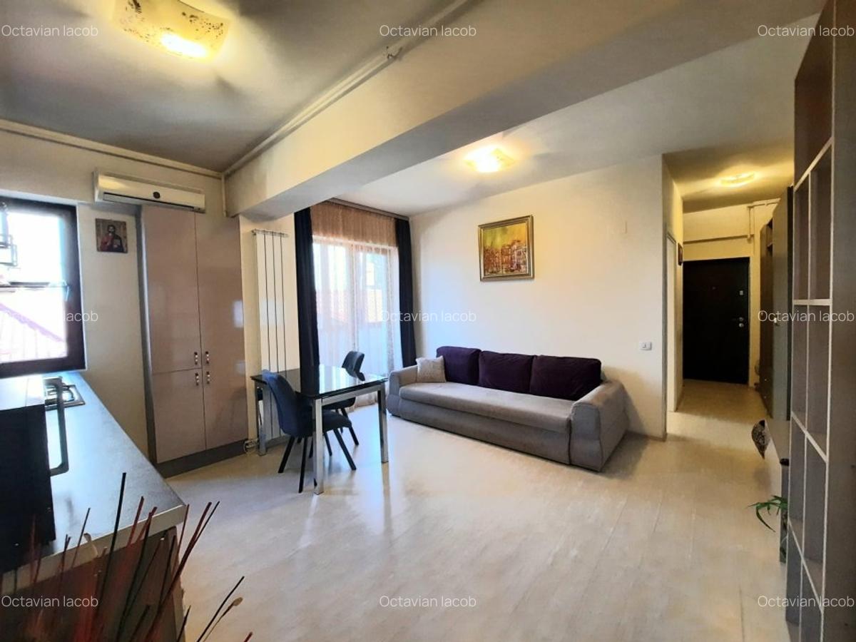Apartament 3 camere zona Bucurestii Noi - 1 Apartament 3 camere zona Bucurestii Noi - 1
