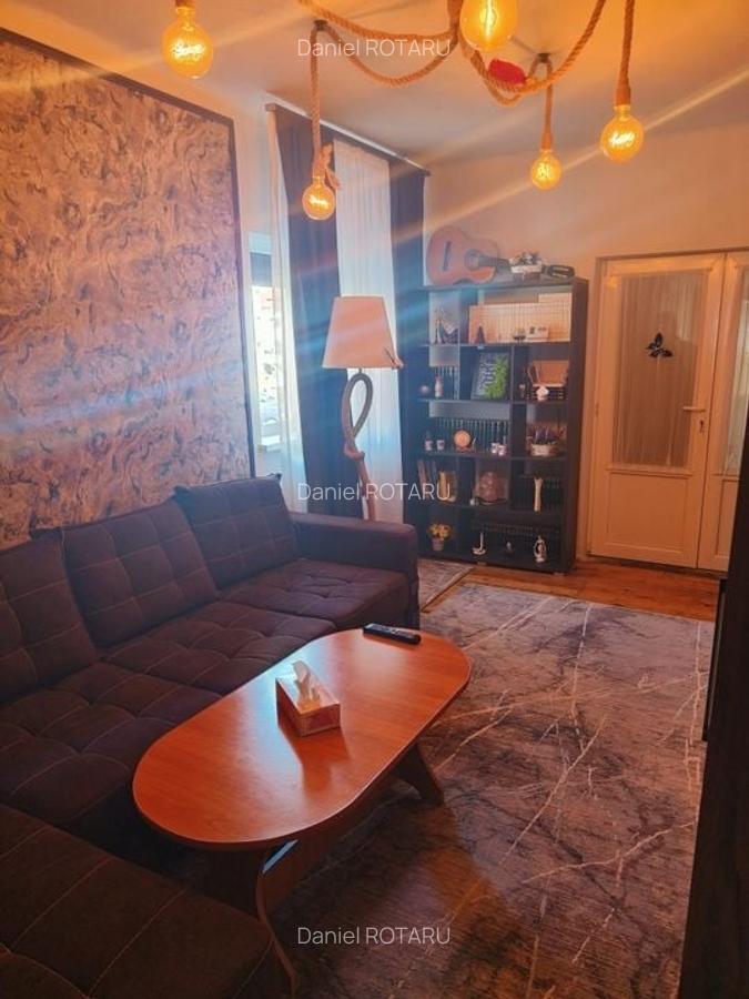 Casa singur in curte zona Astra - 10