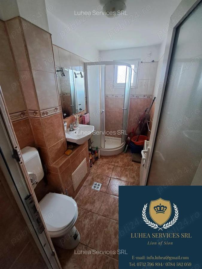 Apartament 2 camere semi-decomandat Boc?a - 3