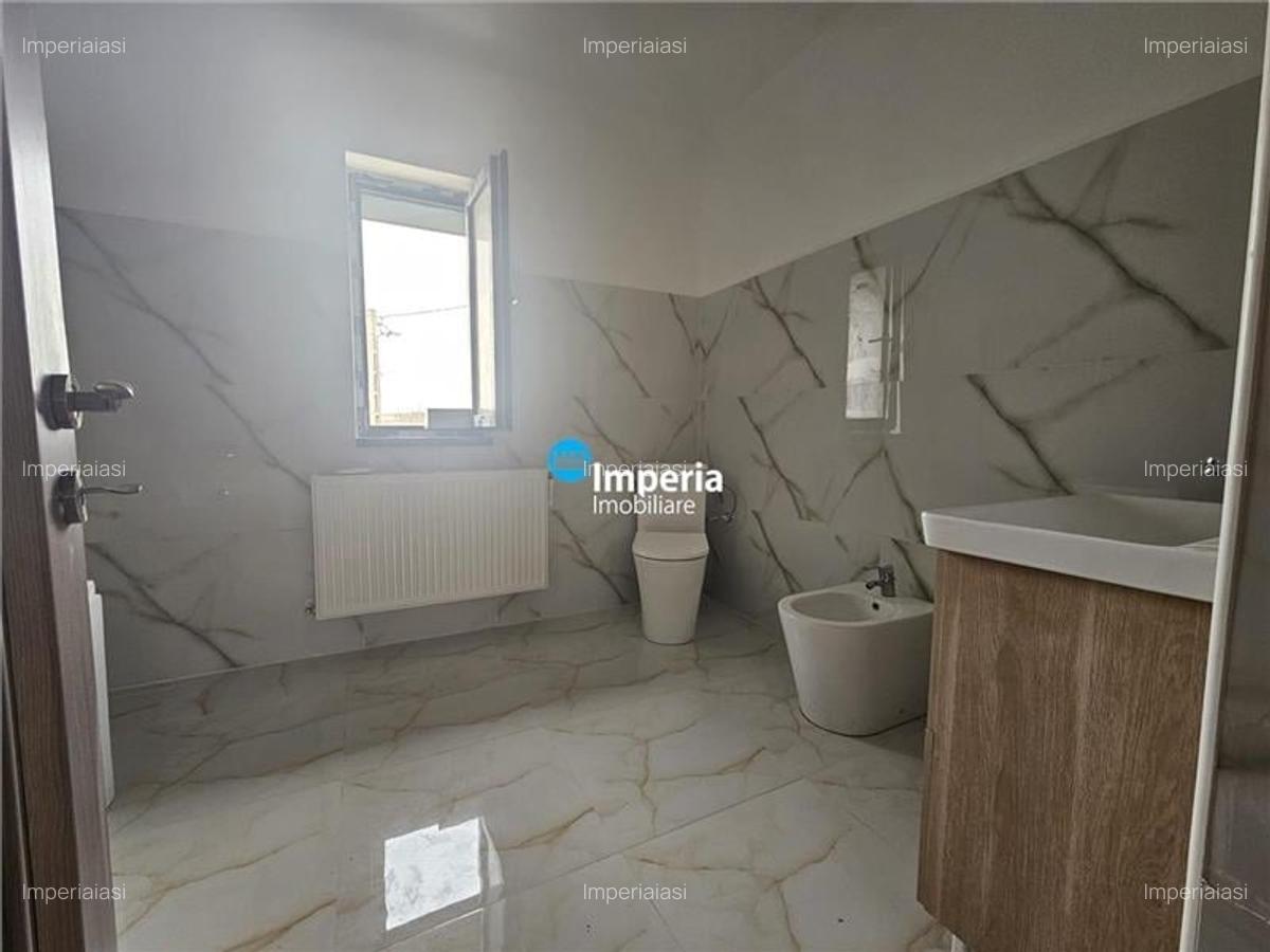 Casa plan parter de vanzare in zona Bucium Visan - 4