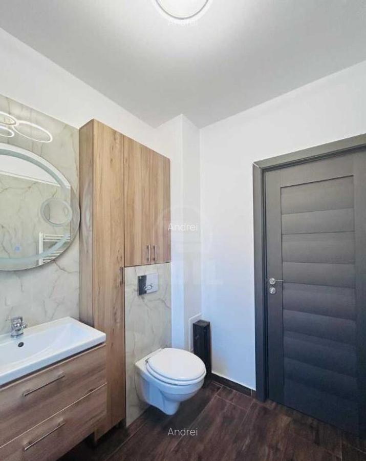 Apartament doua camere zona Teilor cu parcare - 13