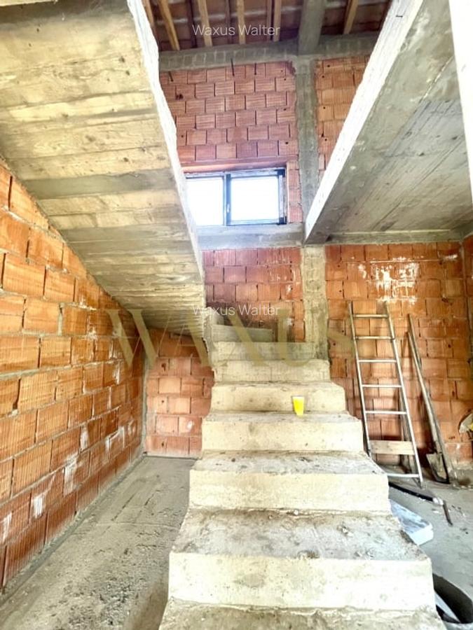 Casa individuala de vanzare in Faget, 120mp utili, 400mp teren - 4