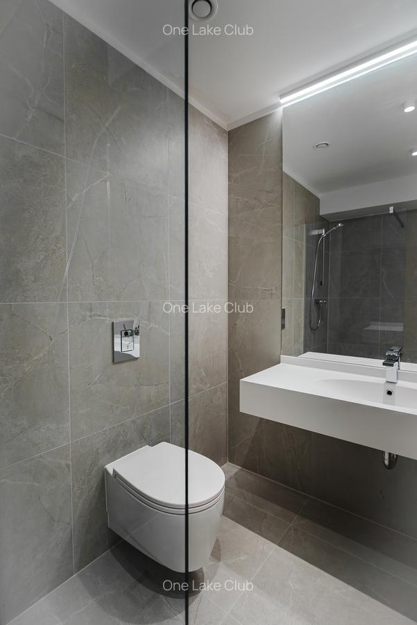 Double studio for sale // ONE Lake District - 3