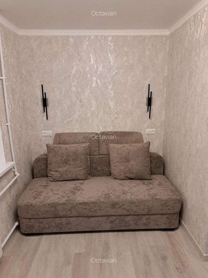 Inchiriere garsoniera Chibrit - 3