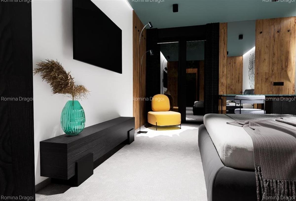 Hotel Poiana Brasov cu autorizatie de modernizare - 9