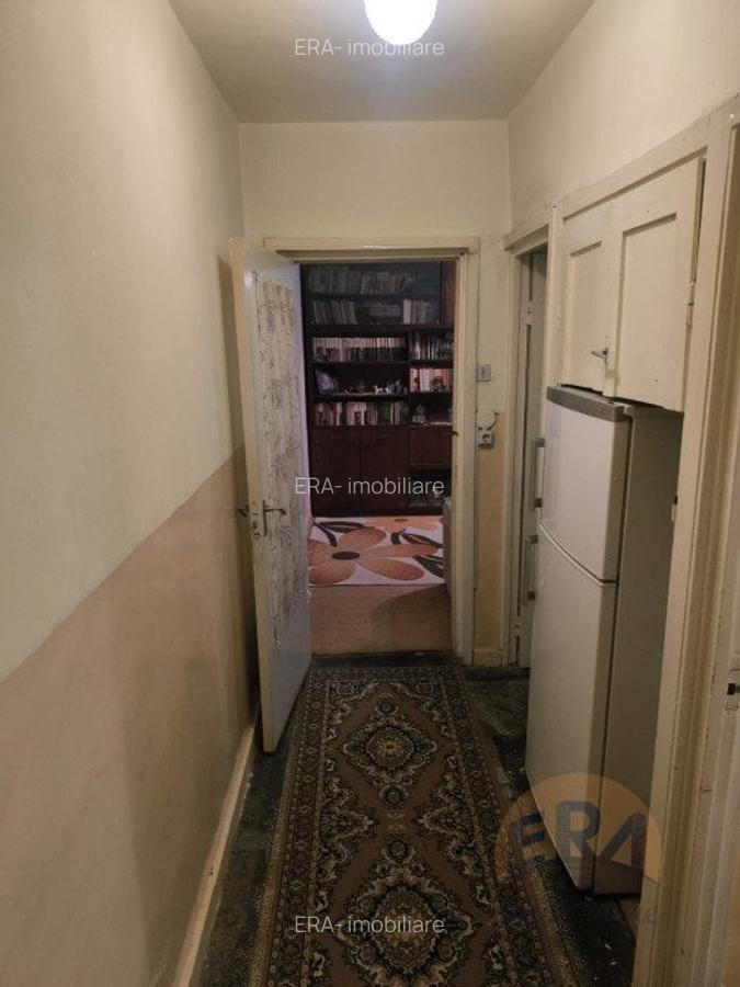 Apartament 3 camere, Nufarul Str. Onisifor Ghibu - 5