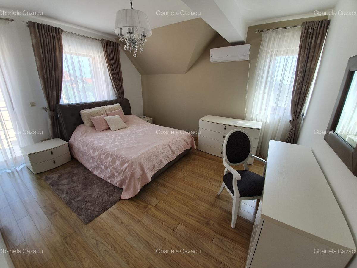 Casă cu 6 camere în Dumbrăvița - 5