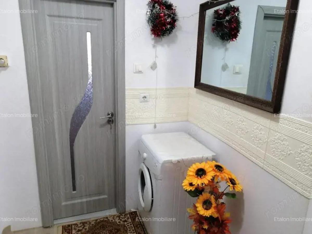Apartament 2 camere, etaj 1, decomandat, 1 Mai, Piatra Neamt - 4